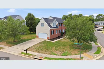 5901 W Copper Mountain Drive, Spotsylvania, VA 22553 - Photo 9