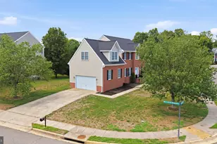 5901 W Copper Mountain Dr, Spotsylvania, VA 22553 - Photo 9