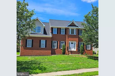5901 W Copper Mountain Drive, Spotsylvania, VA 22553 - Photo 11
