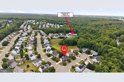 5901 W Copper Mountain Drive, Spotsylvania, VA 22553 - Photo 3