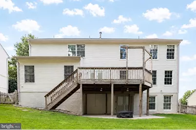 3514 Carlyle Court, Fredericksburg, VA 22408 - Photo 49