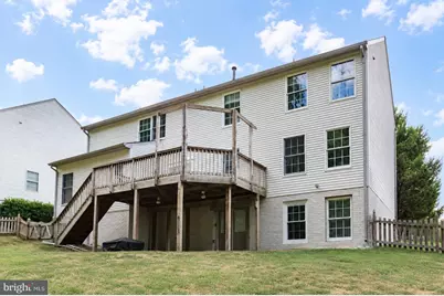 3514 Carlyle Court, Fredericksburg, VA 22408 - Photo 51