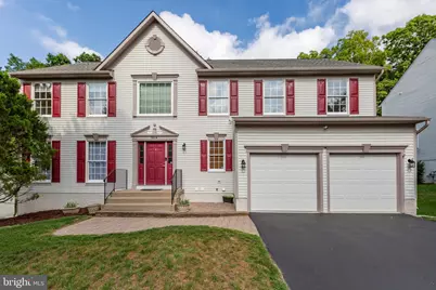 3514 Carlyle Court, Fredericksburg, VA 22408 - Photo 7