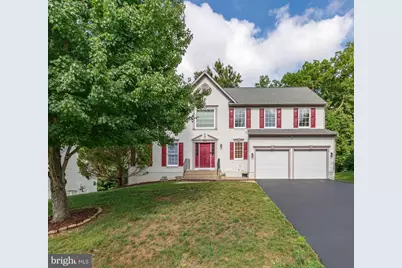 3514 Carlyle Court, Fredericksburg, VA 22408 - Photo 7