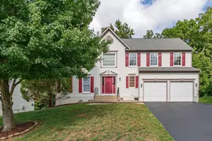 3514 Carlyle Ct, Fredericksburg, VA 22408 - Photo 7