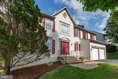3514 Carlyle Court, Fredericksburg, VA 22408 - Photo 51