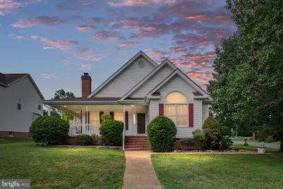 11400 Wexwood Court, Fredericksburg, VA 22407 - Photo 3