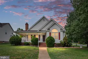 11400 Wexwood Ct, Fredericksburg, VA 22407 - Photo 3