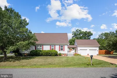 11400 Wexwood Court, Fredericksburg, VA 22407 - Photo 55