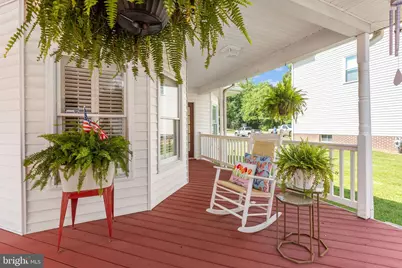 11400 Wexwood Court, Fredericksburg, VA 22407 - Photo 11
