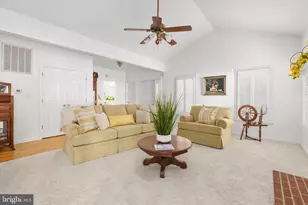 11400 Wexwood Ct, Fredericksburg, VA 22407 - Photo 19