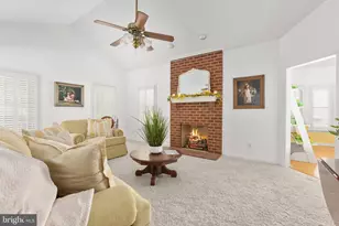 11400 Wexwood Ct, Fredericksburg, VA 22407 - Photo 17