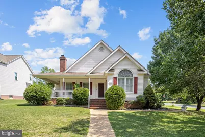 11400 Wexwood Court, Fredericksburg, VA 22407 - Photo 7