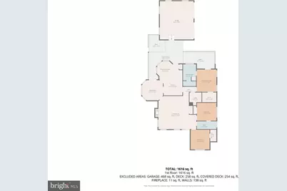 11400 Wexwood Court, Fredericksburg, VA 22407 - Photo 57