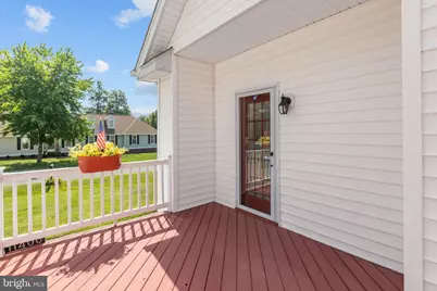 11400 Wexwood Court, Fredericksburg, VA 22407 - Photo 9