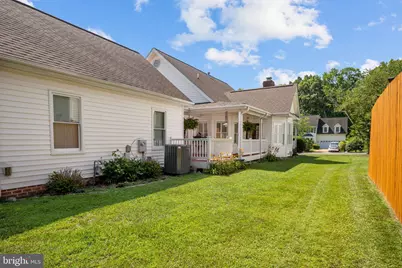 11400 Wexwood Court, Fredericksburg, VA 22407 - Photo 51