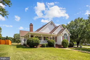 11400 Wexwood Ct, Fredericksburg, VA 22407 - Photo 1