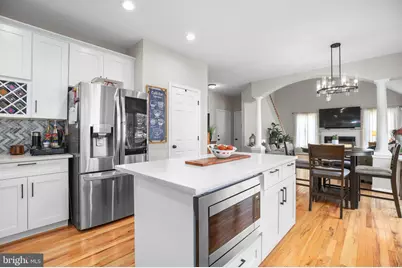10322 Kupperton Court, Fredericksburg, VA 22408 - Photo 13