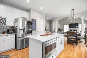 10322 Kupperton Ct, Fredericksburg, VA 22408 - Photo 13