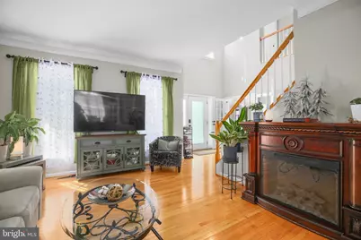 10322 Kupperton Court, Fredericksburg, VA 22408 - Photo 9