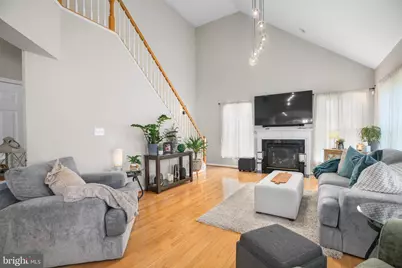10322 Kupperton Court, Fredericksburg, VA 22408 - Photo 19