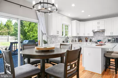 10322 Kupperton Court, Fredericksburg, VA 22408 - Photo 17