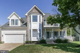 10322 Kupperton Ct, Fredericksburg, VA 22408 - Photo 1