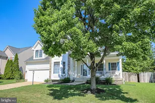 10322 Kupperton Ct, Fredericksburg, VA 22408 - Photo 57
