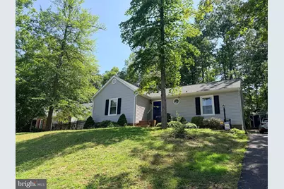10712 Heatherwood Drive, Spotsylvania, VA 22553 - Photo 1