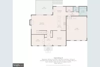 13005 N French Court, Fredericksburg, VA 22407 - Photo 63