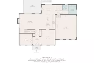13005 N French Ct, Fredericksburg, VA 22407 - Photo 63