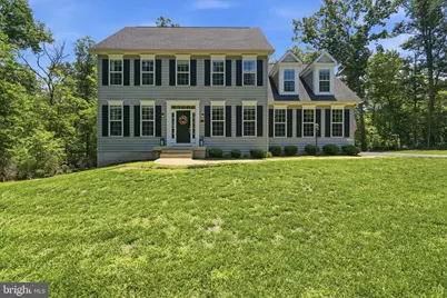13005 N French Court, Fredericksburg, VA 22407 - Photo 1