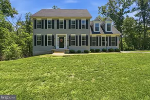 13005 N French Ct, Fredericksburg, VA 22407 - Photo 1