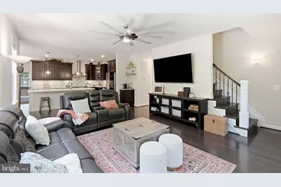 13005 N French Court, Fredericksburg, VA 22407 - Photo 19