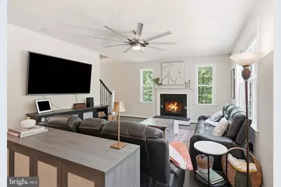 13005 N French Court, Fredericksburg, VA 22407 - Photo 17
