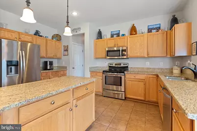 6008 Oakton Beech Lane, Fredericksburg, VA 22407 - Photo 19