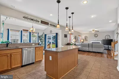 6008 Oakton Beech Lane, Fredericksburg, VA 22407 - Photo 21