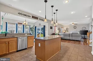 6008 Oakton Beech Ln, Fredericksburg, VA 22407 - Photo 21