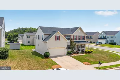 6008 Oakton Beech Lane, Fredericksburg, VA 22407 - Photo 51