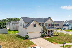 6008 Oakton Beech Ln, Fredericksburg, VA 22407 - Photo 51