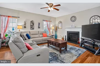 6008 Oakton Beech Lane, Fredericksburg, VA 22407 - Photo 13