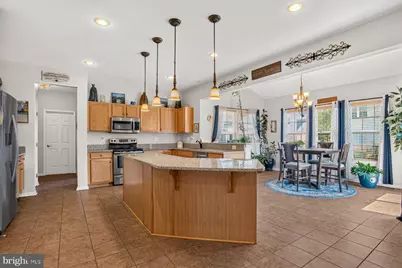 6008 Oakton Beech Lane, Fredericksburg, VA 22407 - Photo 17