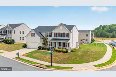 6008 Oakton Beech Lane, Fredericksburg, VA 22407 - Photo 1
