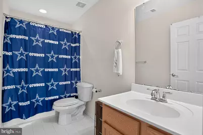 6008 Oakton Beech Lane, Fredericksburg, VA 22407 - Photo 45