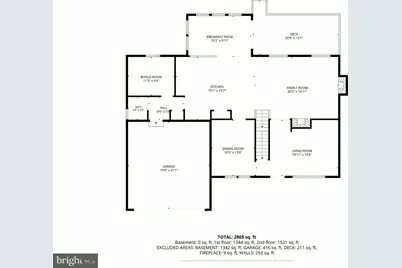 6008 Oakton Beech Lane, Fredericksburg, VA 22407 - Photo 53