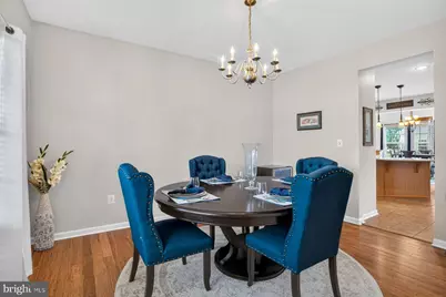 6008 Oakton Beech Lane, Fredericksburg, VA 22407 - Photo 11