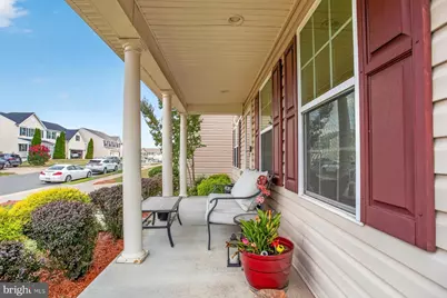 6008 Oakton Beech Lane, Fredericksburg, VA 22407 - Photo 5