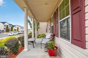 6008 Oakton Beech Ln, Fredericksburg, VA 22407 - Photo 5
