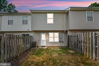 10505 Tidewater Plains Drive, Fredericksburg, VA 22408 - Photo 21