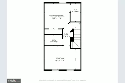 10505 Tidewater Plains Drive, Fredericksburg, VA 22408 - Photo 29